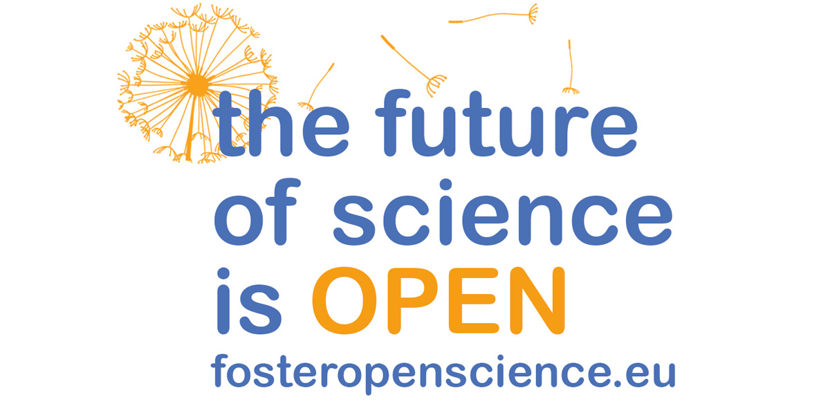 The future of science is Open – FOSTER