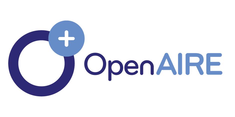 Open AIRE Logo